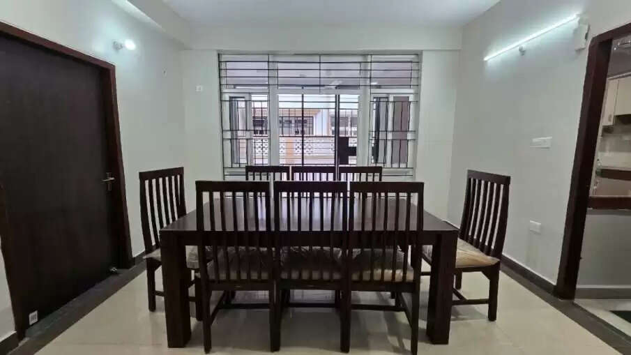 बिहार में नए विधायकों के लिए आलीशान बंगले तैयार, जानें सुविधाएं