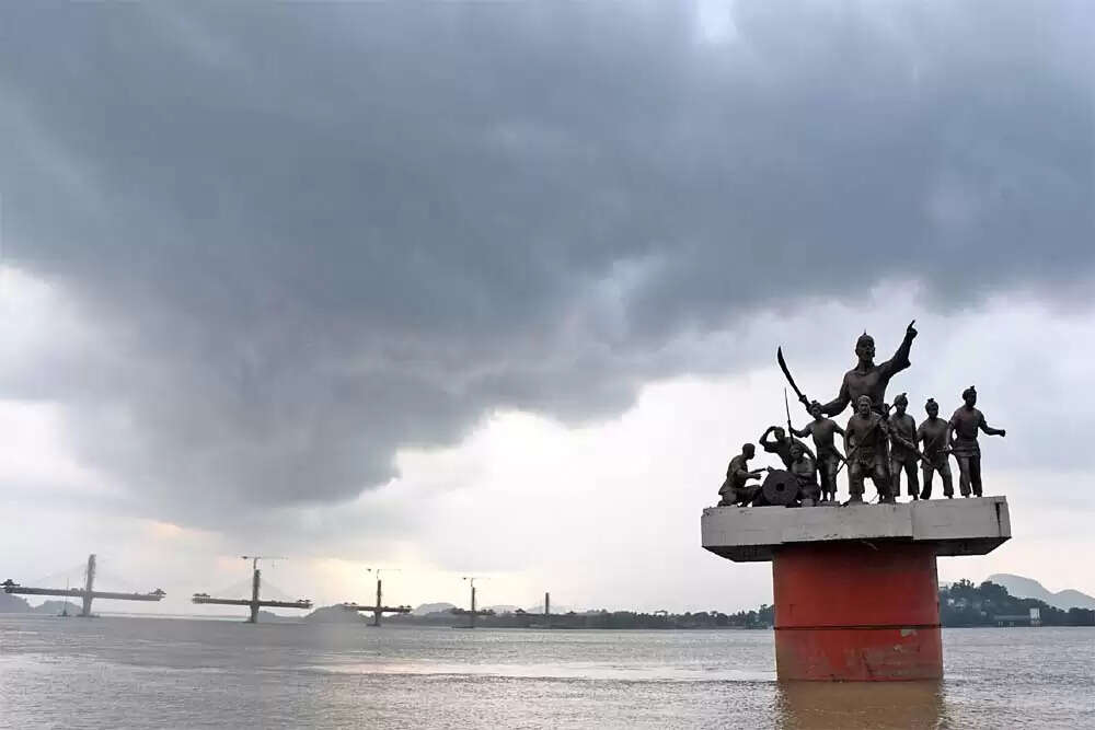चीन ने ब्रह्मपुत्र पर शुरू किया दुनिया का सबसे बड़ा बांध निर्माण