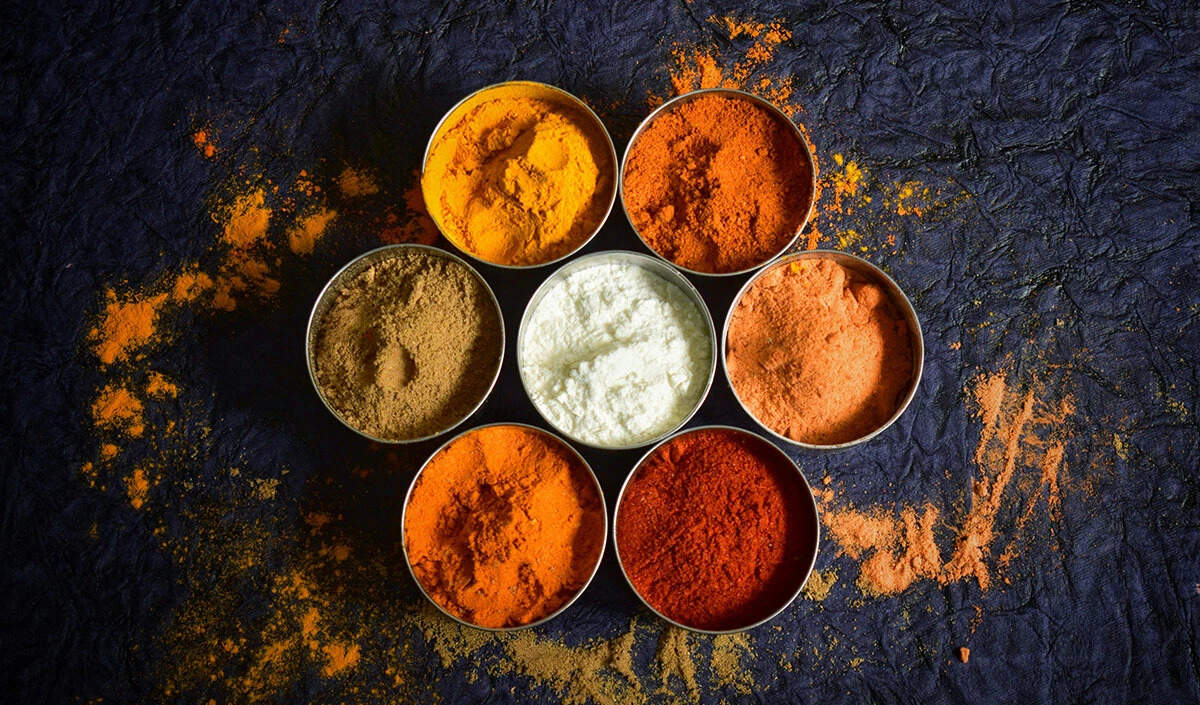 फैट बर्निंग के लिए मसालों के प्रभावी कॉम्बिनेशन