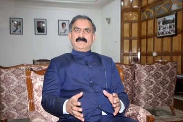 हिमाचल प्रदेश सरकार ने लोकतंत्र प्रहरी सम्मान अधिनियम को किया निरस्त