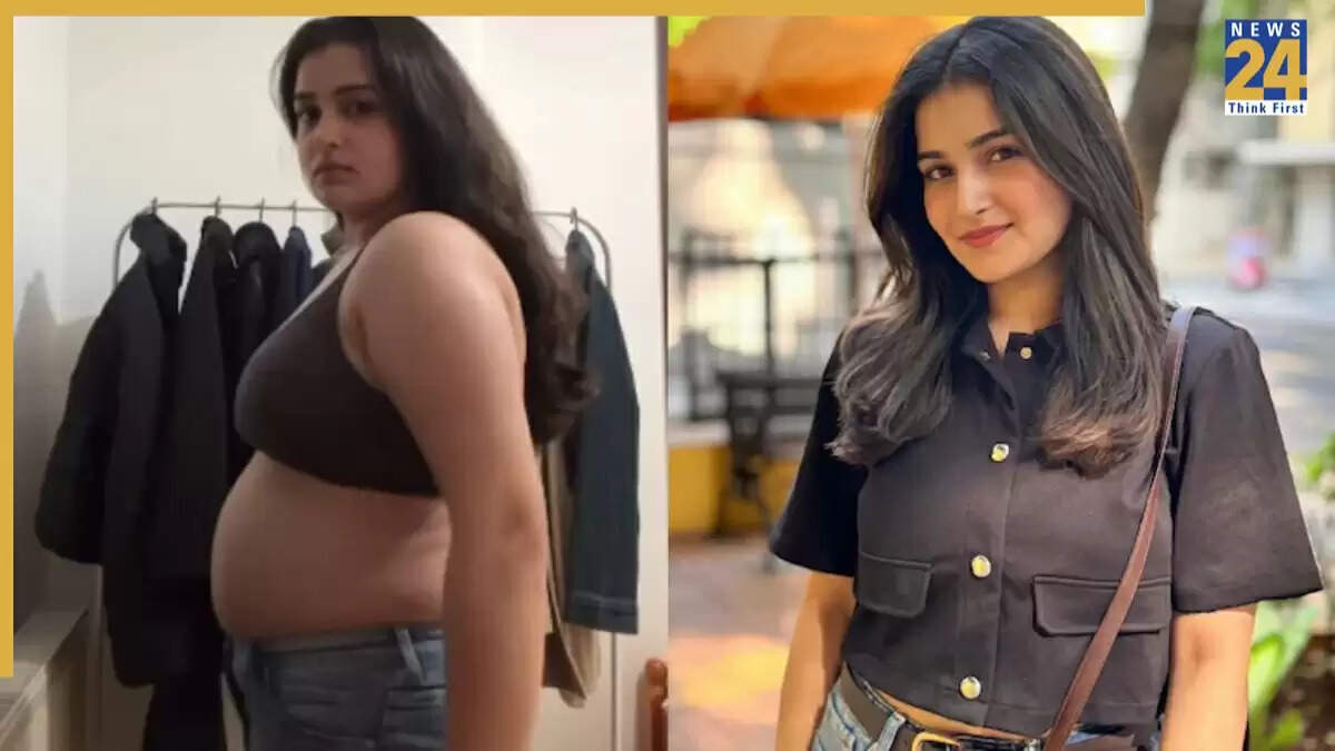 डिजिटल क्रिएटर ने 6 महीने में 13 किलो वजन कैसे घटाया: जानें उनके तरीके