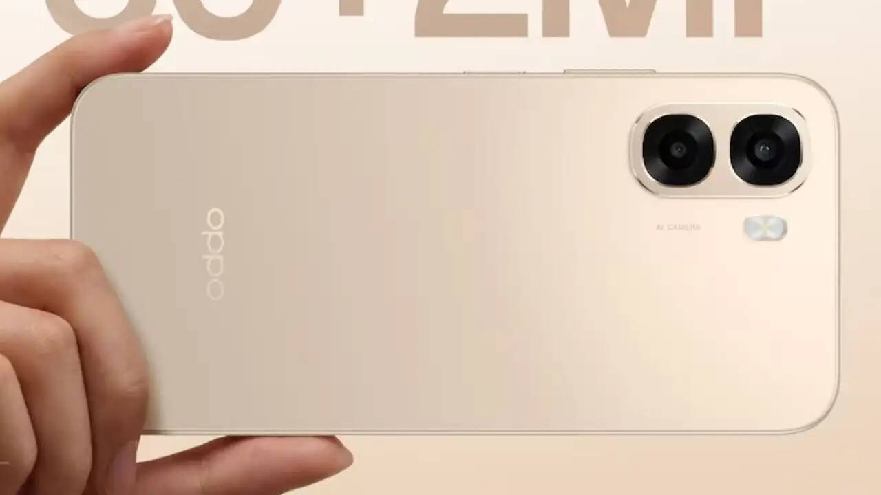 Oppo A6s 5G: भारत में लॉन्च, जानें कीमत और फीचर्स