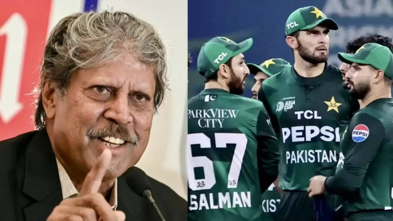 भारत-पाकिस्तान टी20 वर्ल्ड कप मैच पर विवाद गहराया