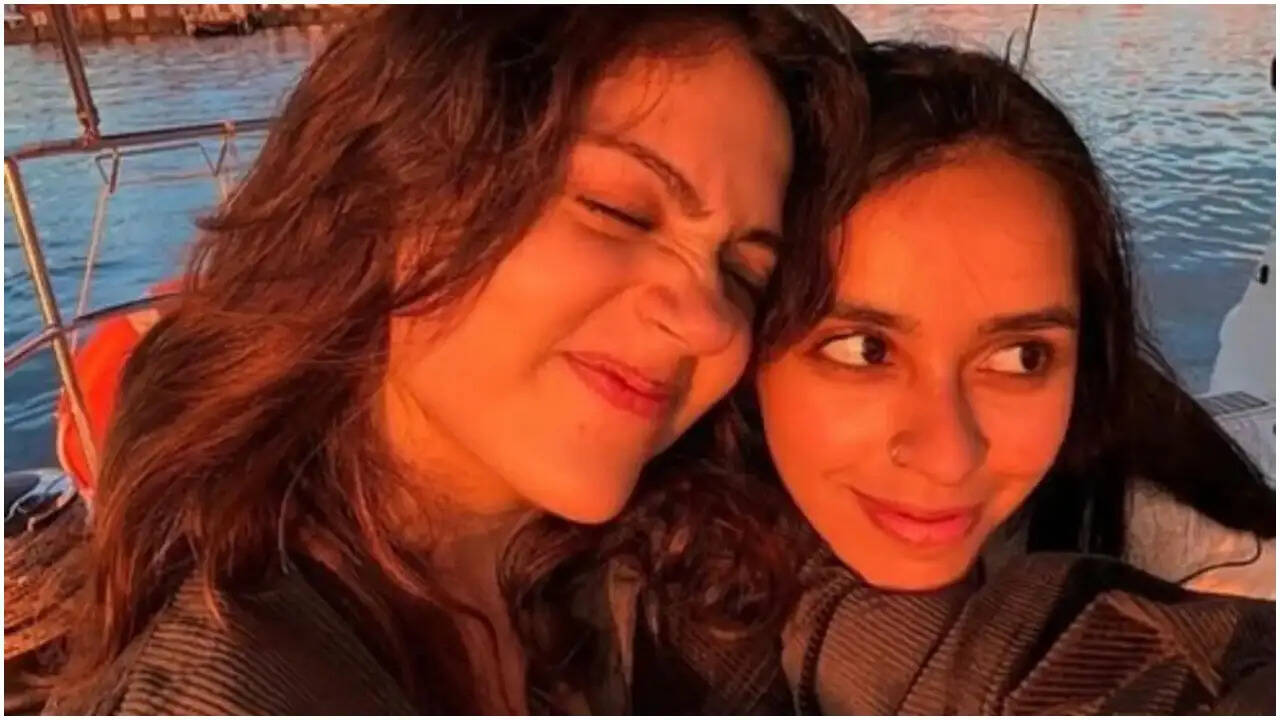 अनीत पड्डा की बहन रीत पड्डा के विवादित बयान ने सोशल मीडिया पर मचाई हलचल