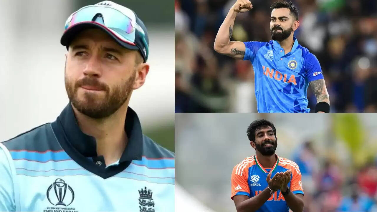 जेम्स विन्स ने बनाई अपनी ऑल टाइम टी20 इलेवन, कोहली और बुमराह को किया शामिल