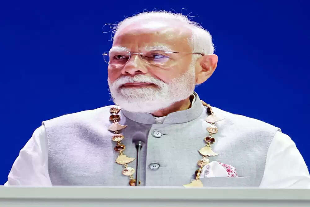 पीएम मोदी का इथियोपिया में संसद में अभिवादन: एक ऐतिहासिक पल