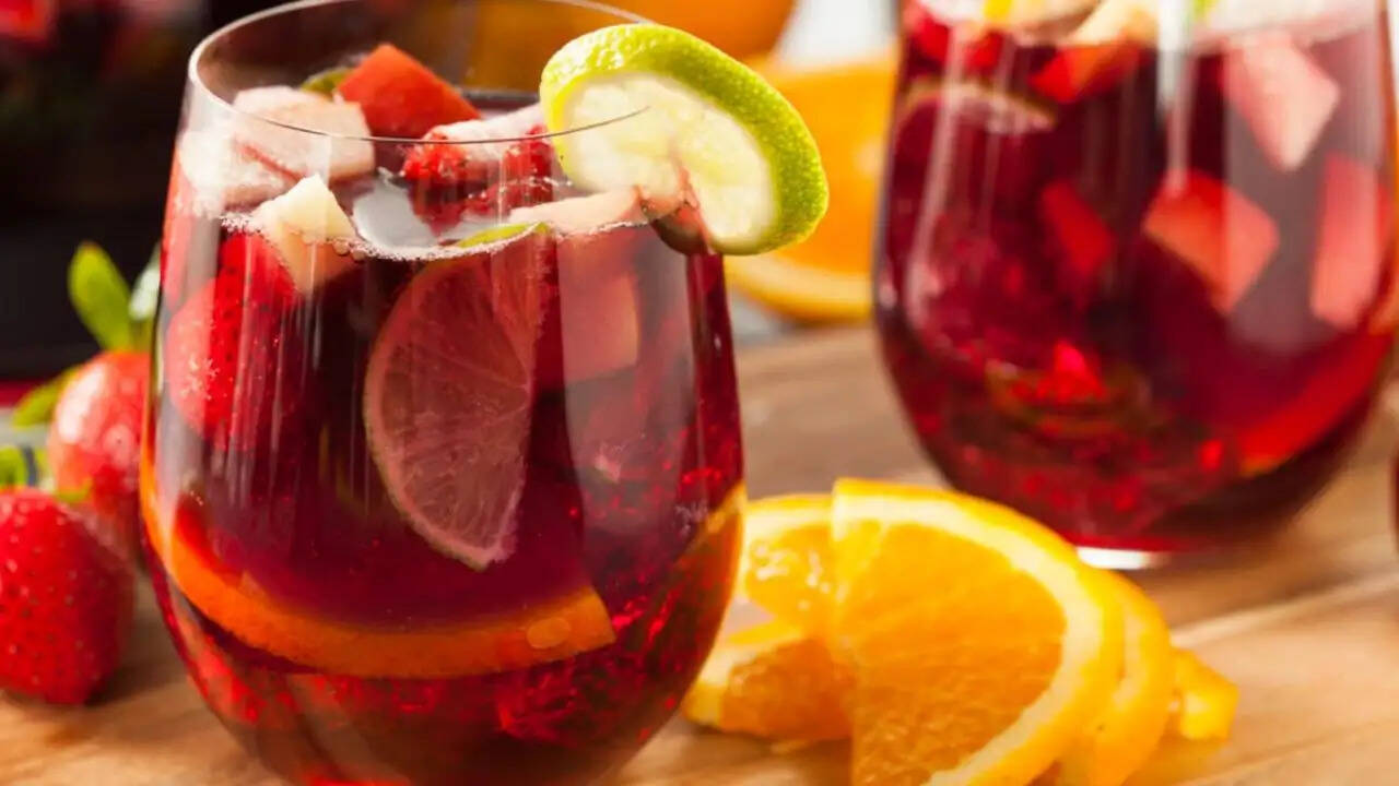 गर्मी में ठंडक लाने वाला कोकम शरबत: जानें इसके फायदे और बनाने की विधि