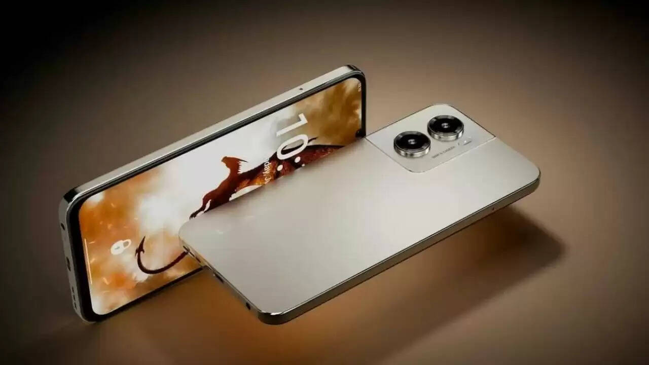 लावा ब्लेज़ ड्रैगन 5G पर अमेज़न पर विशेष छूट