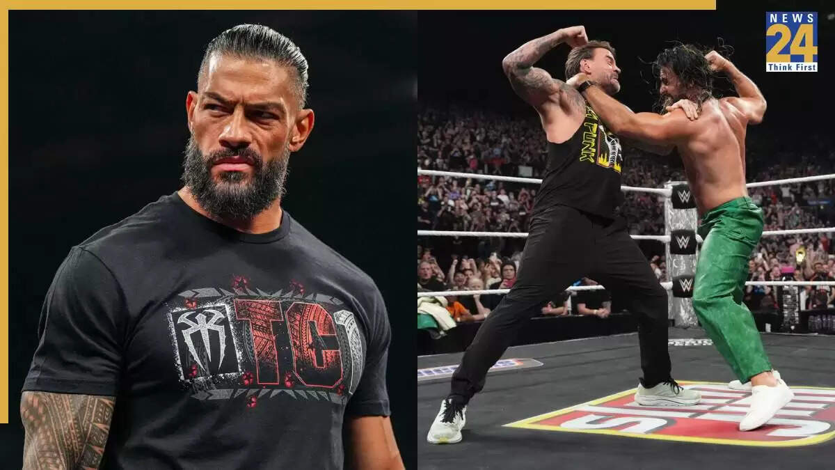 WWE Raw के अंतिम एपिसोड में रोमांचक मुकाबले और धमाकेदार सैगमेंट