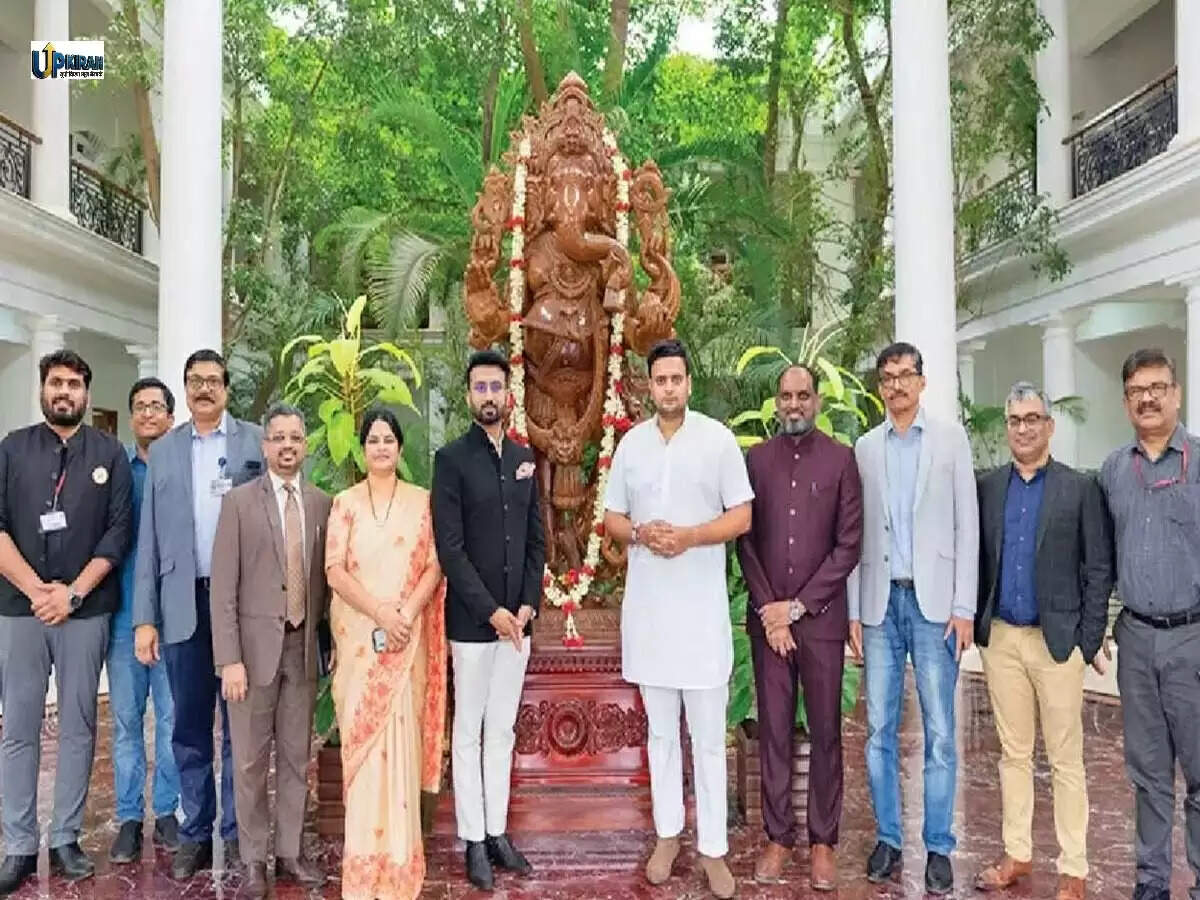 संस्कृति और आधुनिकता का संतुलन: यदुवीर वाडियार का प्रेरणादायक संदेश