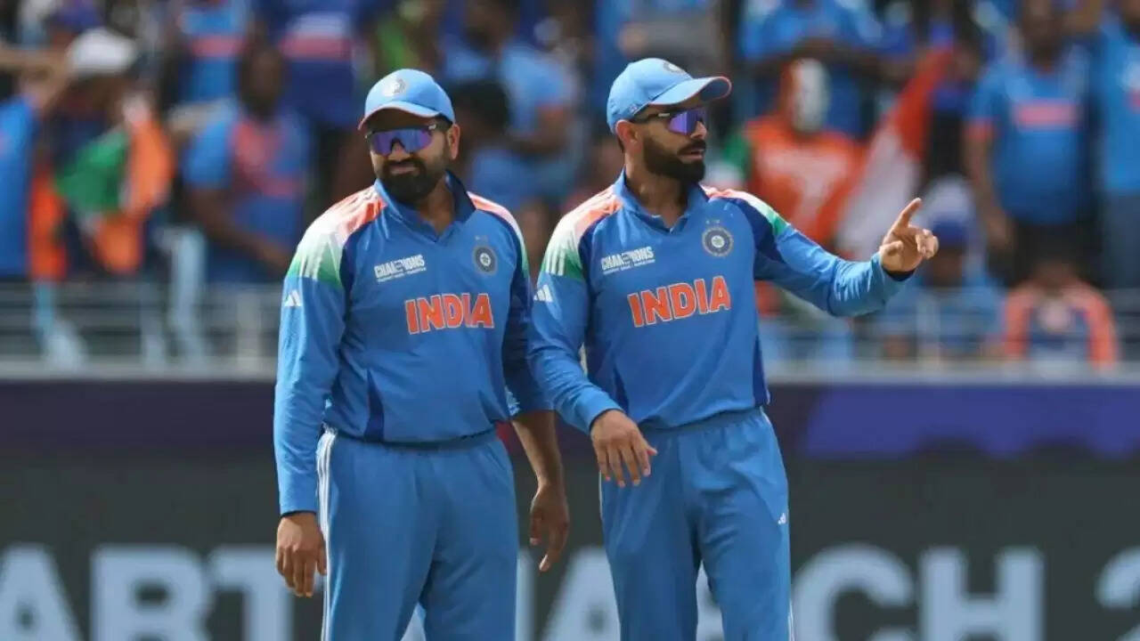 वनडे विश्व कप 2027 के लिए भारत की संभावित प्लेइंग 11: रोहित और विराट के बिना