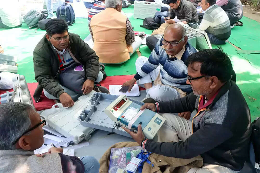 हरियाणा के सरपंच चुनाव में सुप्रीम कोर्ट की दखलंदाजी से उठे सवाल