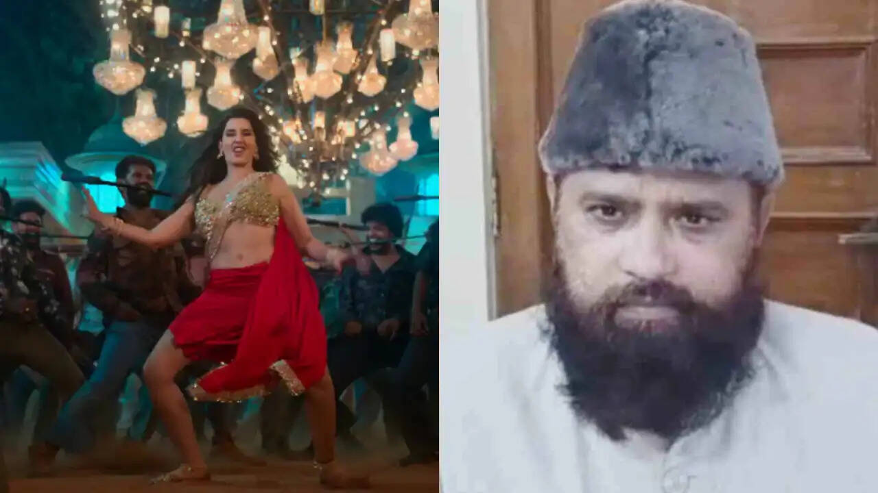 नोरा फतेही का नया गाना विवादों में: क्या है इस बार का मामला?