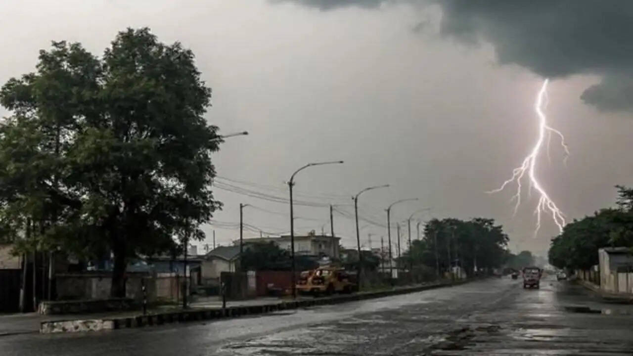 पंजाब में गर्मी से राहत: मौसम में बदलाव की संभावना