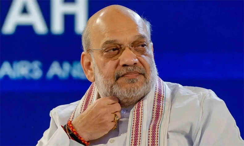 अमित शाह ने 'आपरेशन सिंदूर' की सराहना की, दुश्मनों को दिया कड़ा संदेश