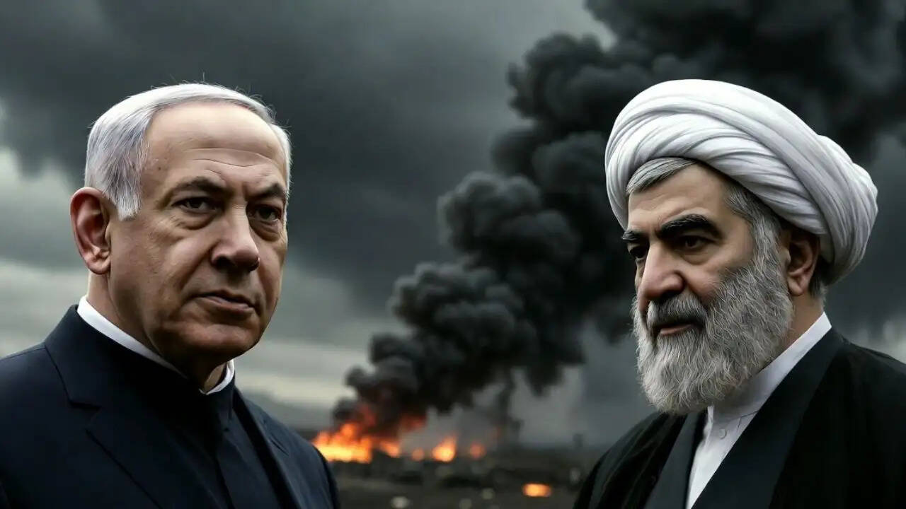 ईरान का इजरायल को चेतावनी: नेतन्याहू का बदला लेने का संकल्प