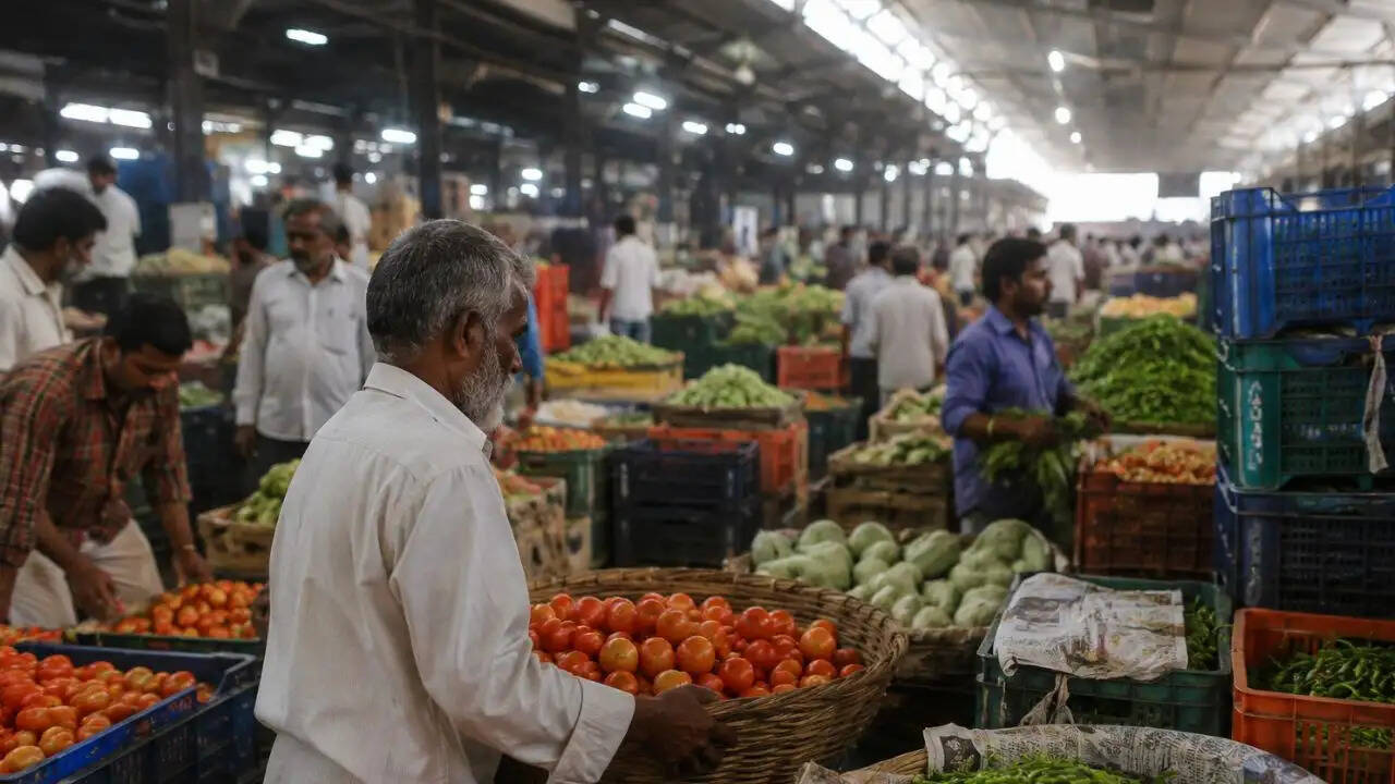 भारत में नया प्रोड्यूसर प्राइस इंडेक्स: महंगाई मापने का नया तरीका