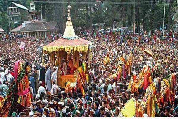 कुल्लू दशहरा महोत्सव के लिए सुरक्षा तैयारियों का खाका