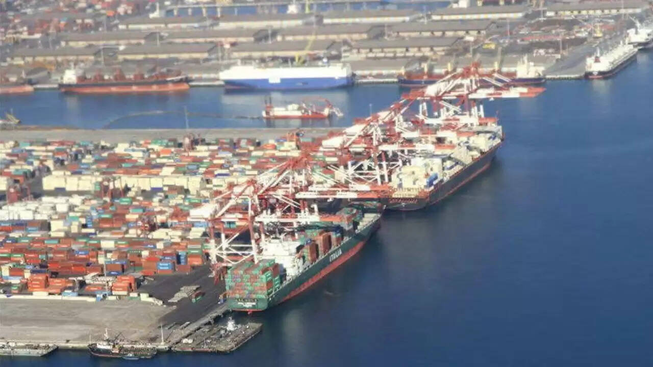 भारत को चाबहार बंदरगाह के लिए अमेरिका से मिली प्रतिबंध छूट