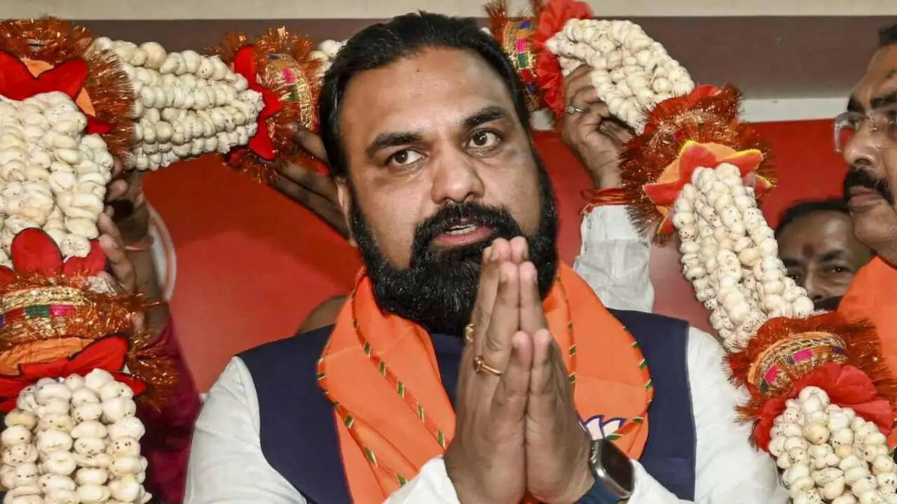 बिहार के मुख्यमंत्री सम्राट चौधरी को मिली जान से मारने की धमकी, आरोपी गिरफ्तार