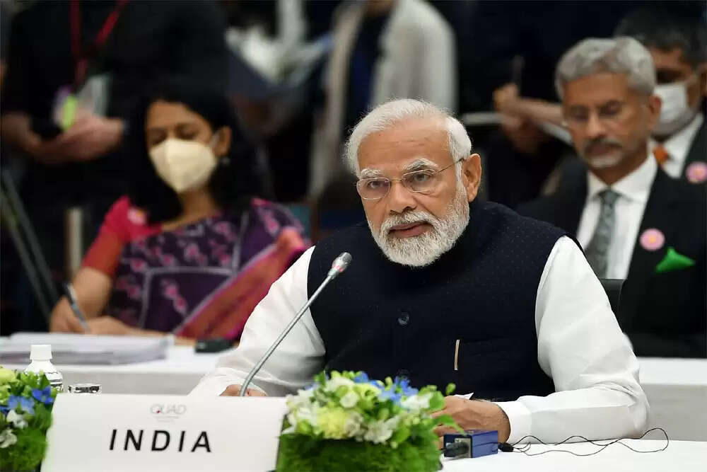 भारत की वैश्विक छवि पर ट्रंप के बयानों का प्रभाव