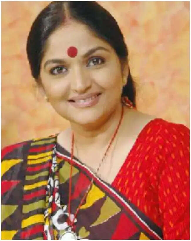 रामायण में राम की मां का किरदार निभाएंगी इंदिरा कृष्णन, जानें खास बातें