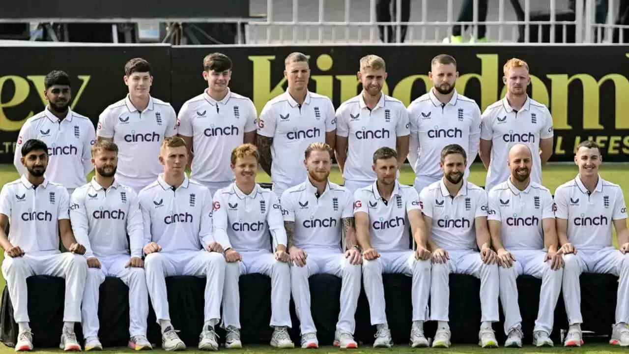 IND vs ENG: पहले टेस्ट के लिए इंग्लैंड की टीम का ऐलान