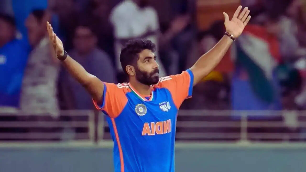 जसप्रीत बुमराह ने टी20 वर्ल्ड कप में बनाया नया रिकॉर्ड, भारत के लिए सबसे ज्यादा विकेट लेने वाले गेंदबाज बने