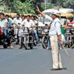 दिल्ली ट्रैफिक पुलिस का नया ऐप: ट्रैफिक उल्लंघन की रिपोर्टिंग का आसान तरीका