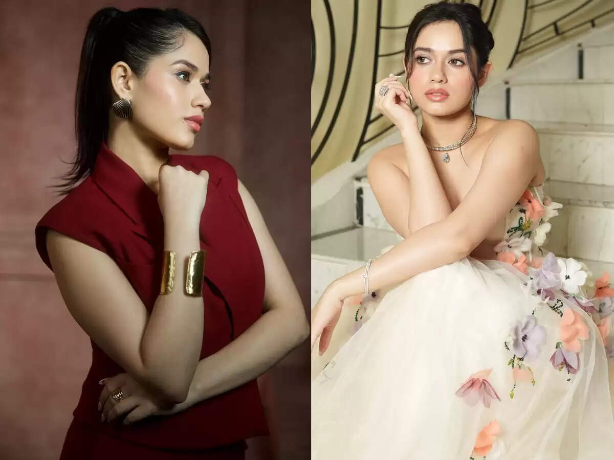 Bold TV Actresses Who Shocked Audiences with Their Scenes