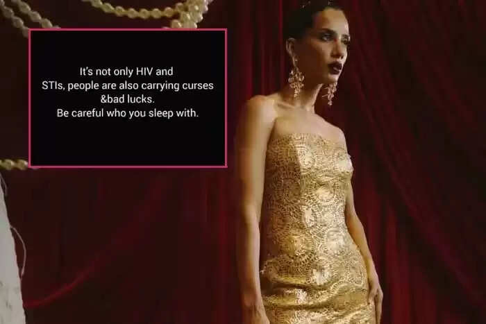 तलविंदर की पूर्व प्रेमिका सोनी कौर: दिशा पटानी की डेटिंग अफवाहों के बीच चर्चा में