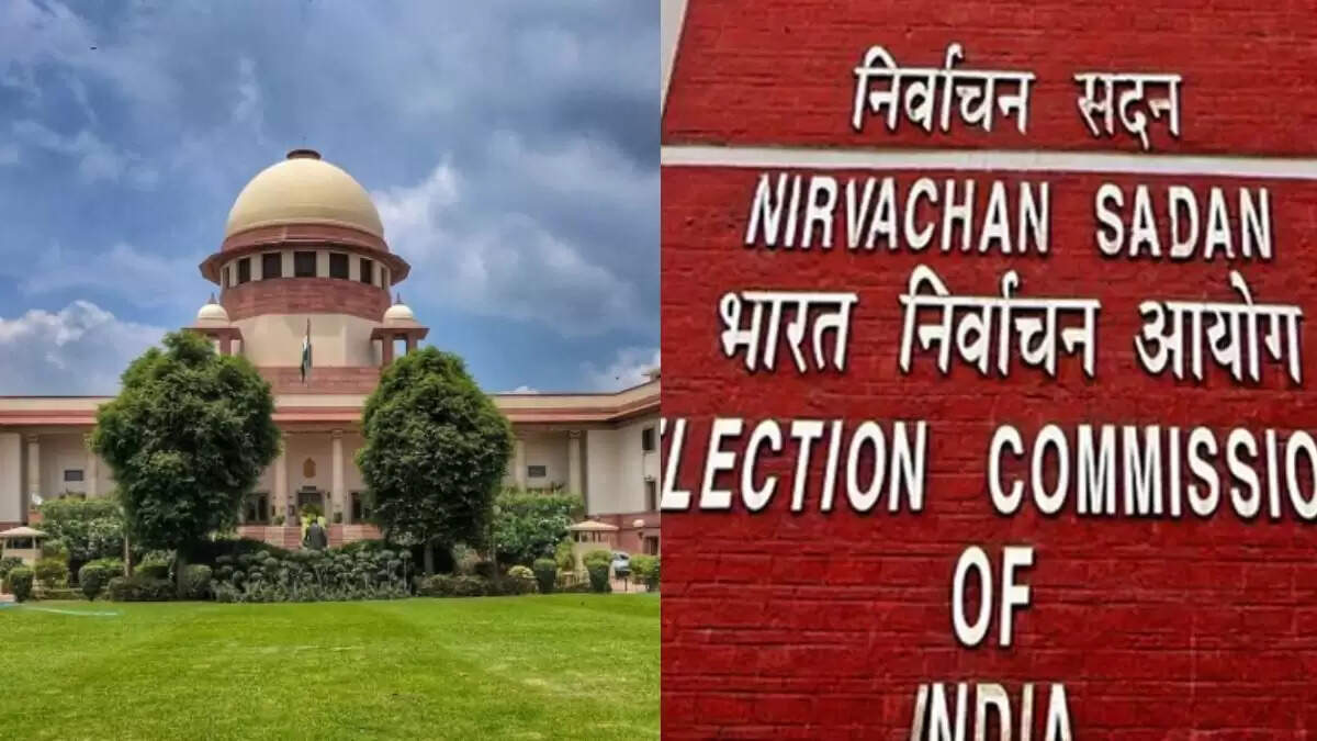 सुप्रीम कोर्ट ने बिहार चुनाव से पहले वोटर लिस्ट समीक्षा पर उठाए सवाल