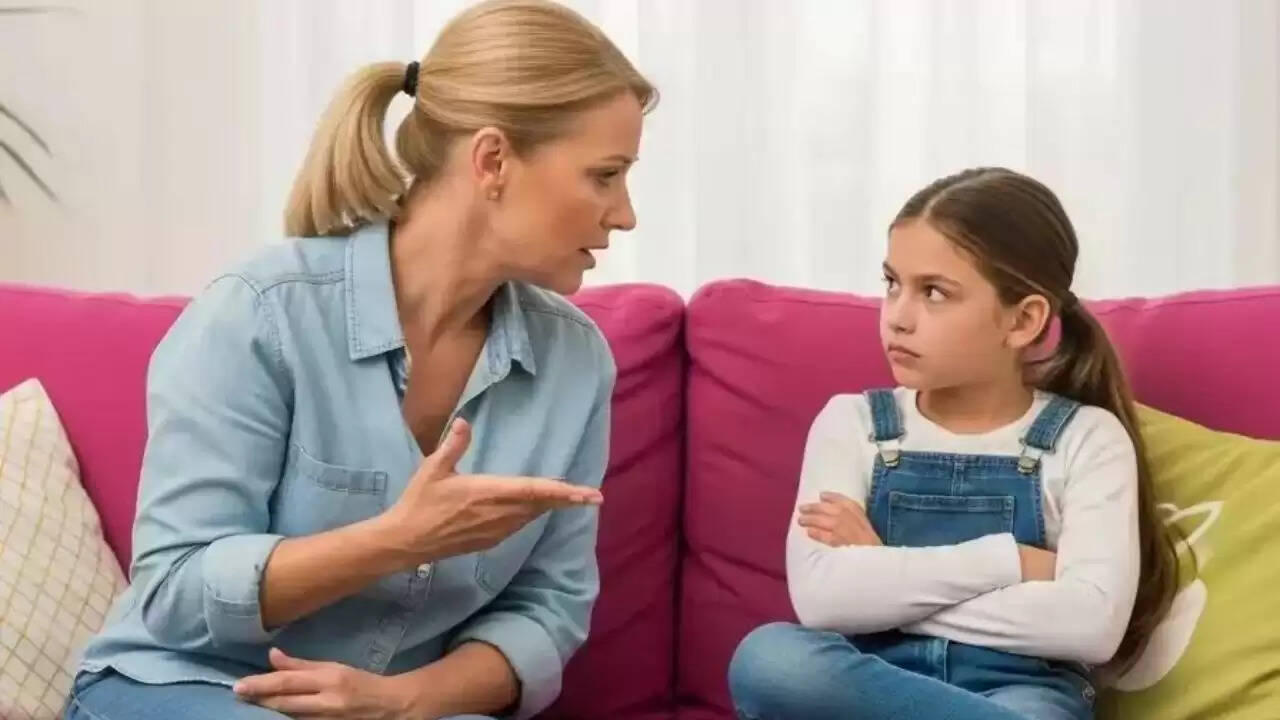 Gen Z के साथ संवाद: माता-पिता के लिए महत्वपूर्ण सुझाव