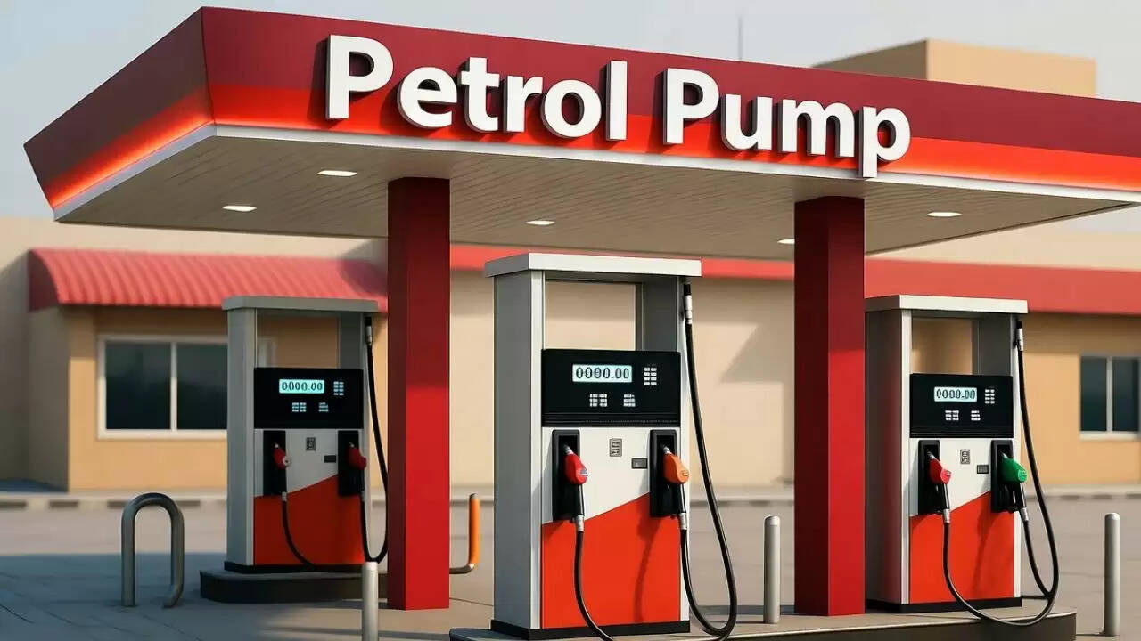 आज के पेट्रोल और डीजल के दाम: जानें अपने शहर में कीमतें