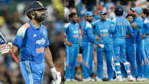 रोहित शर्मा के संन्यास के बाद कौन बनेंगे भारत के नए वनडे सितारे?