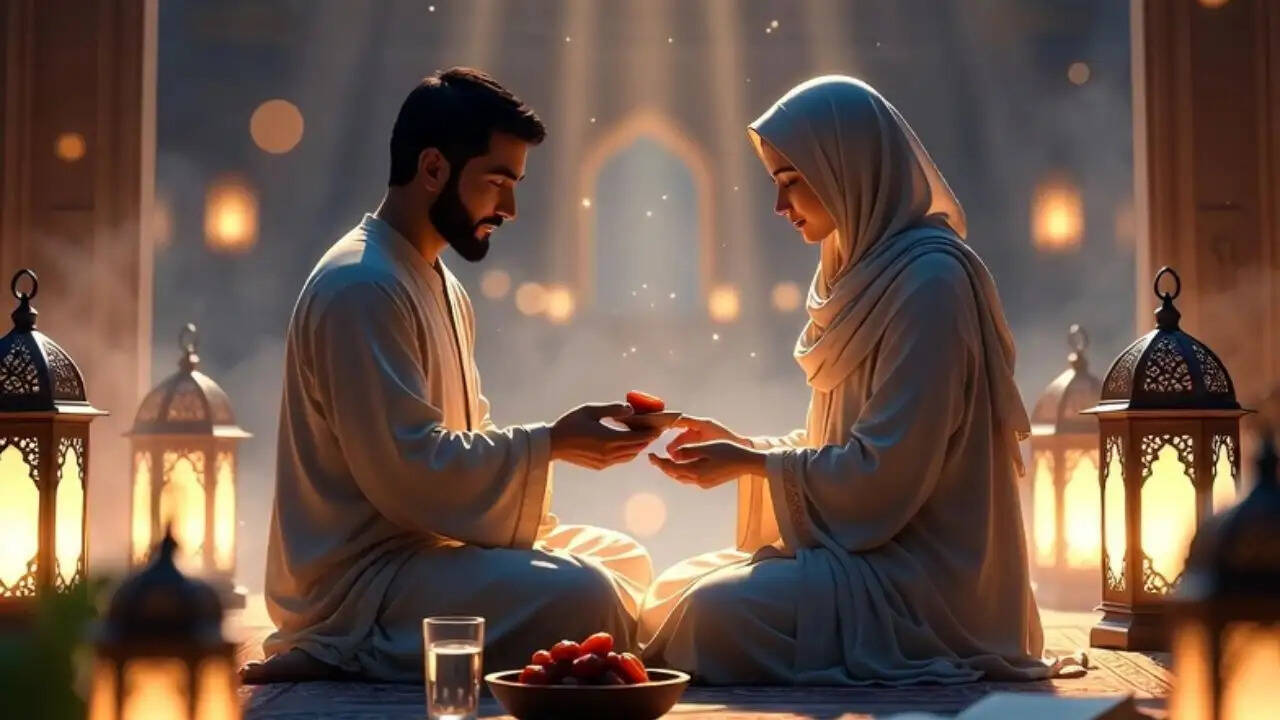 रमजान के छठे रोजे का महत्व और सहरी-इफ्तार का समय