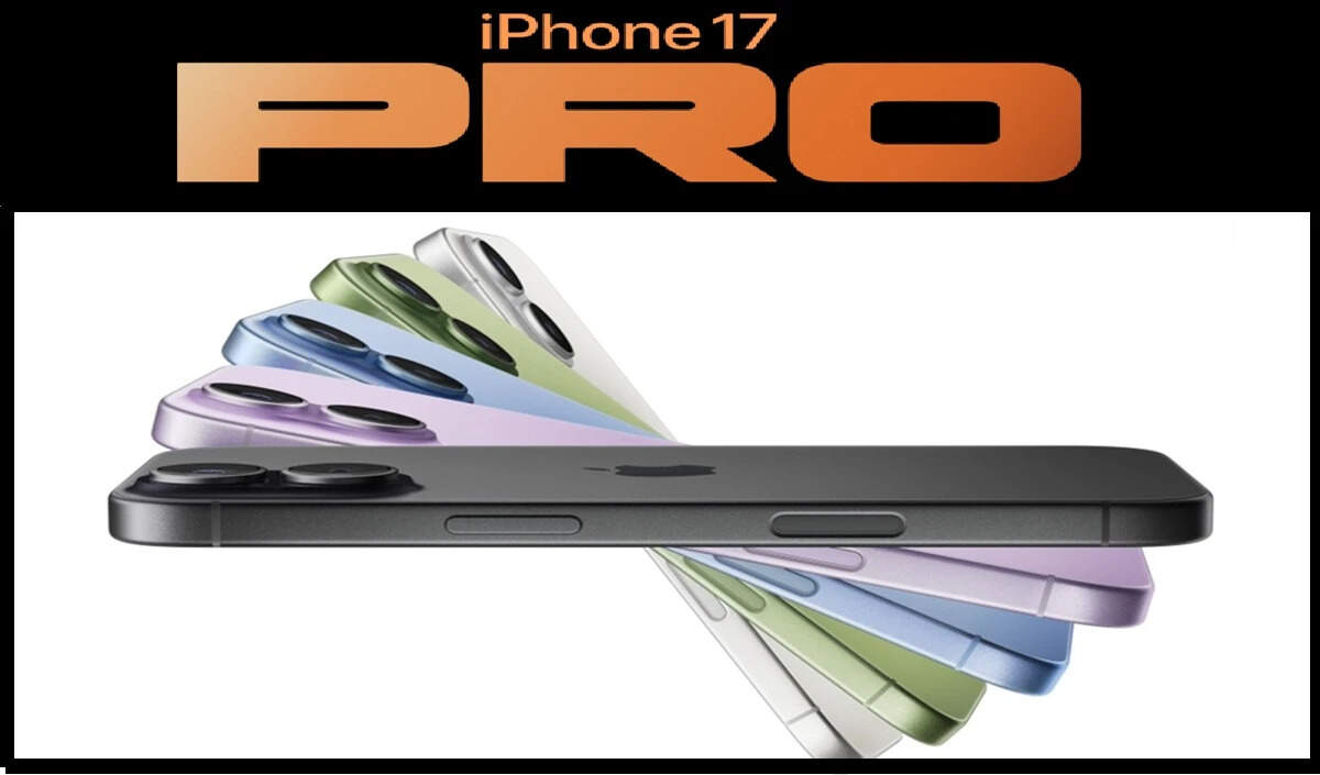 Apple ने iPhone 17 श्रृंखला और सबसे पतले iPhone Air का अनावरण किया