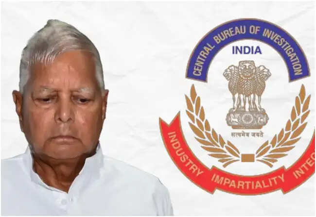 लालू यादव को नौकरी के बदले जमीन मामले में दिल्ली हाई कोर्ट से झटका