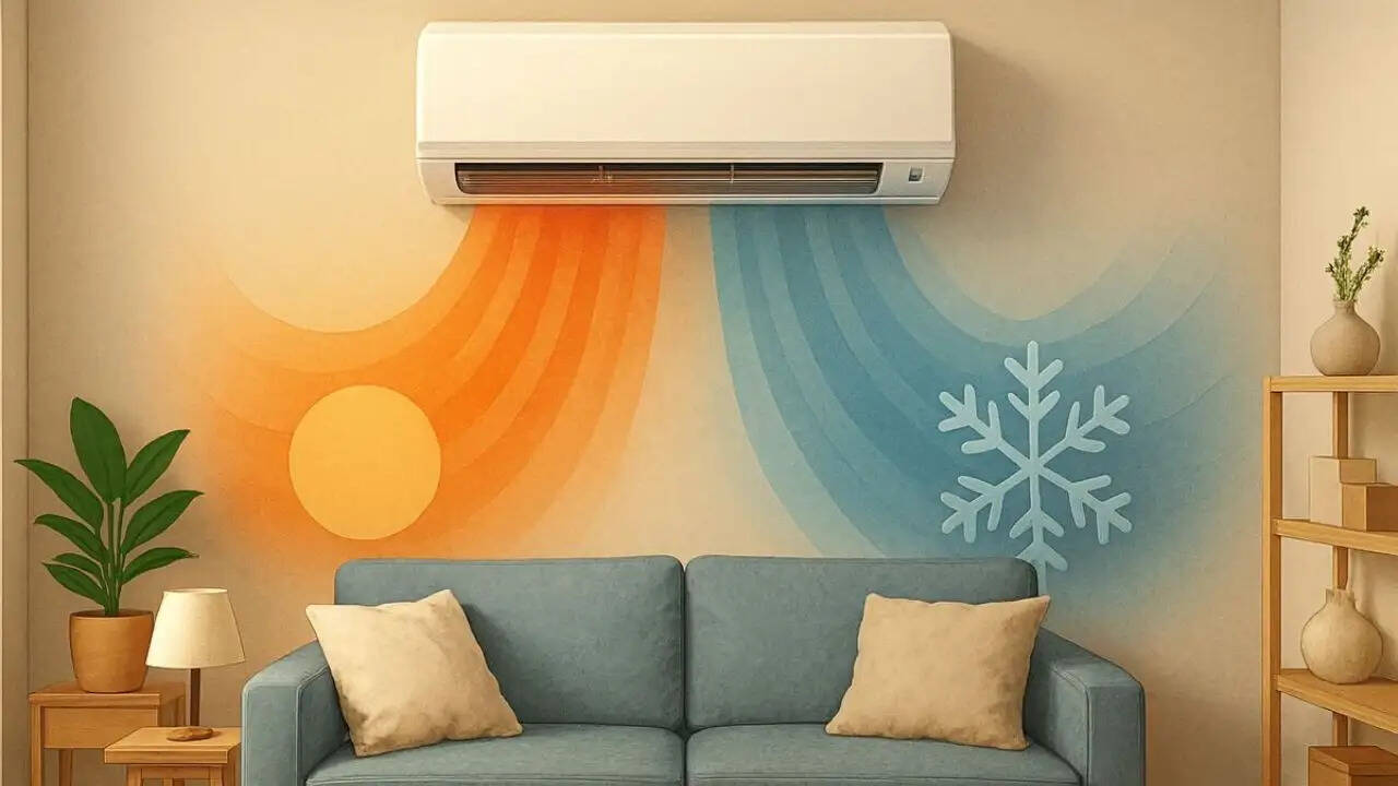 गर्मियों में एसी की देखभाल के लिए 5 महत्वपूर्ण टिप्स