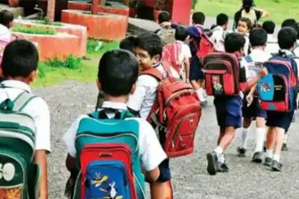 पंजाब में गर्मी के चलते स्कूल और सरकारी दफ्तरों के समय में बदलाव