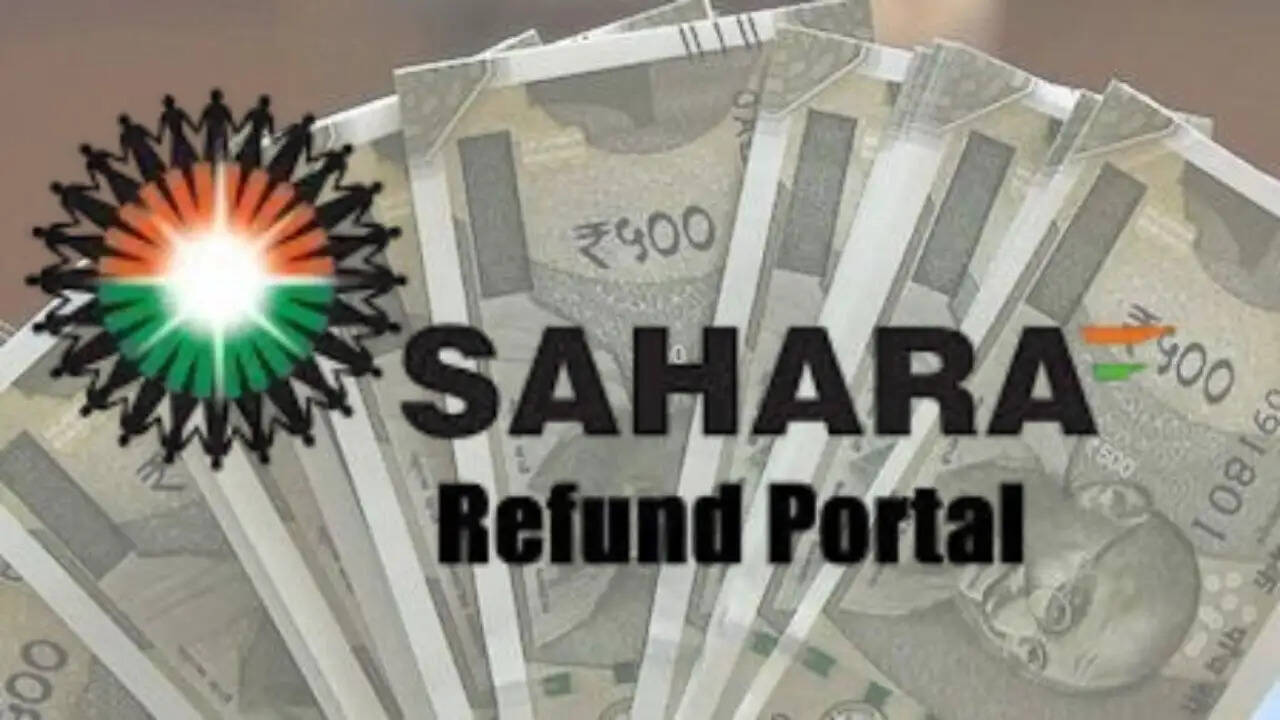 सहारा इंडिया निवेशकों के लिए राहत: 10 लाख रुपये तक का रिफंड क्लेम कैसे करें?