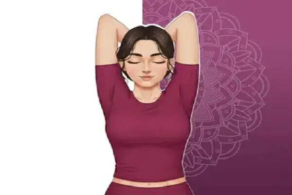 सर्वांगपुष्टि आसन: 10 मिनट में शरीर को मजबूत बनाने वाला योगासन