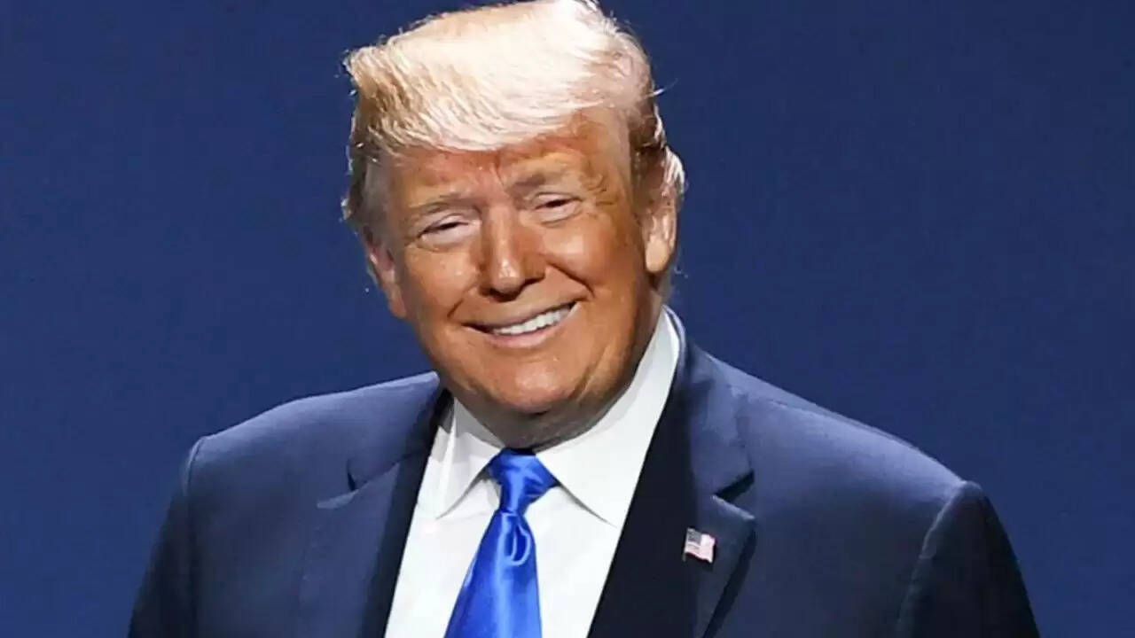 ट्रंप ने अमेरिका को बताया असली संयुक्त राष्ट्र, UN की भूमिका पर उठाए सवाल