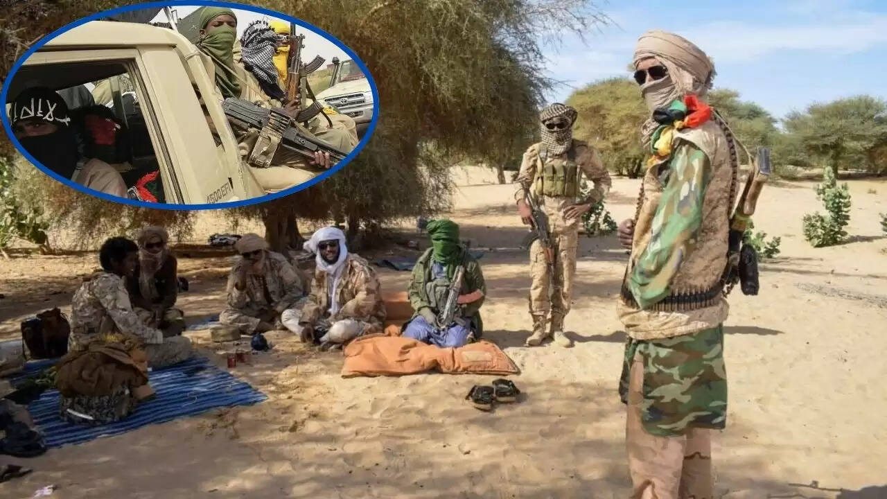 माली में पांच भारतीय नागरिकों का अपहरण, सुरक्षा स्थिति चिंताजनक