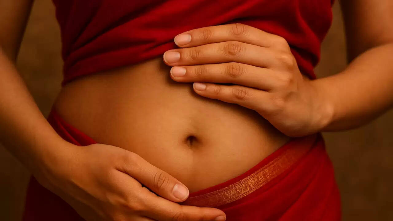 क्या है नाभि का महत्व? जानें इसके आध्यात्मिक और आयुर्वेदिक पहलू