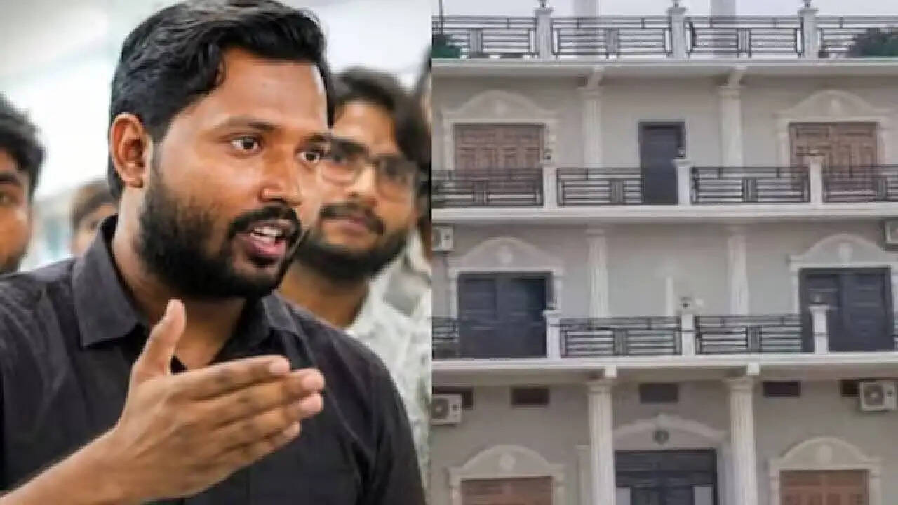 खान सर की गिरफ्तारी की आशंका: क्या मिलेगा अग्रिम जमानत?