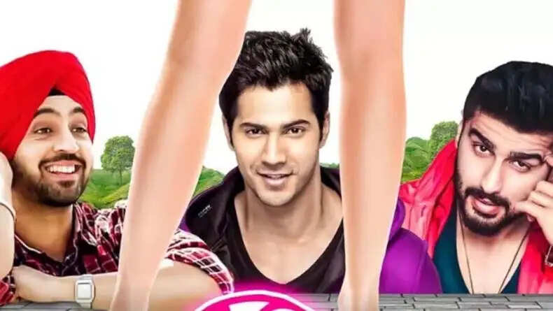 वरुण धवन की नई कॉमेडी फिल्में: जानें उनके अपकमिंग प्रोजेक्ट्स के बारे में