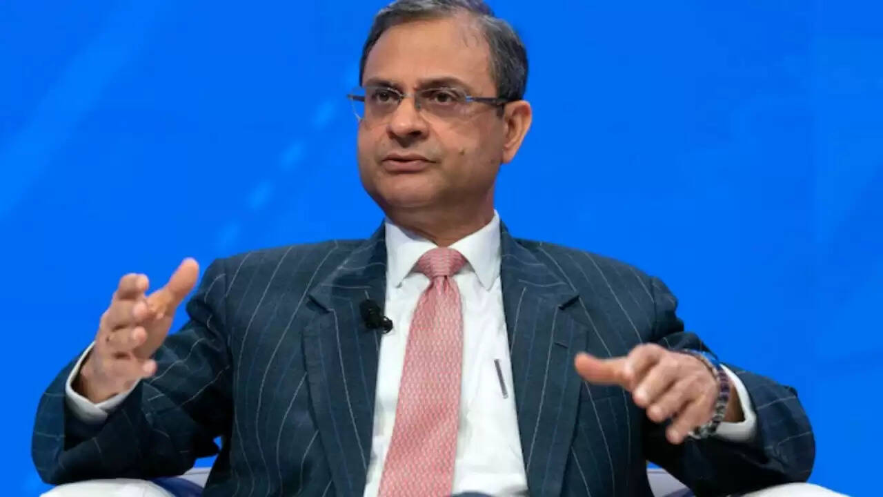 RBI गवर्नर संजय मल्होत्रा का बयान: भारत की अर्थव्यवस्था वैश्विक दबावों से सुरक्षित