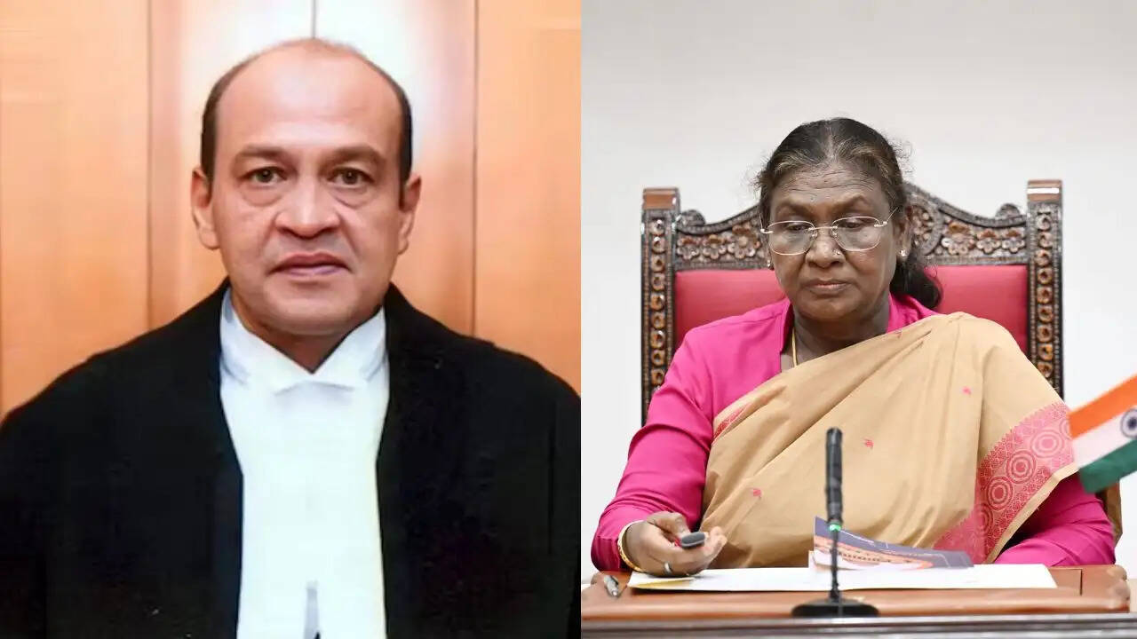 न्यायमूर्ति यशवंत वर्मा का इस्तीफा: नकदी विवाद में नया मोड़