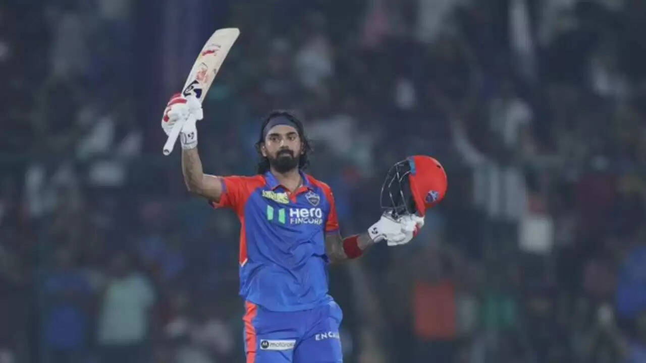 KL Rahul का IPL 2026 में संभावित बदलाव: दिल्ली से कोलकाता की ओर